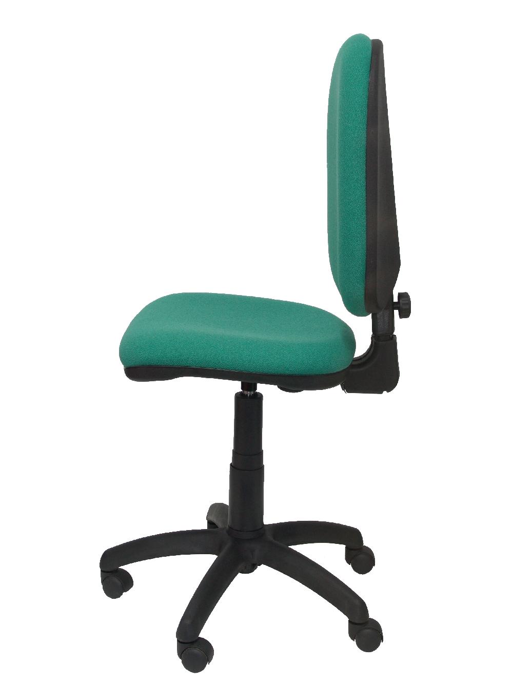 Piqueras Y Crespo Silla Ayna Bali Verde Esmeralda