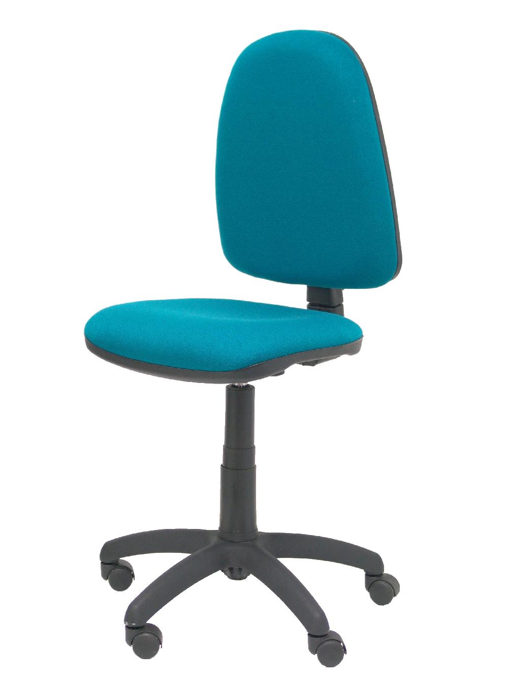 Piqueras Y Crespo Silla Ayna Bali Verde Petróleo