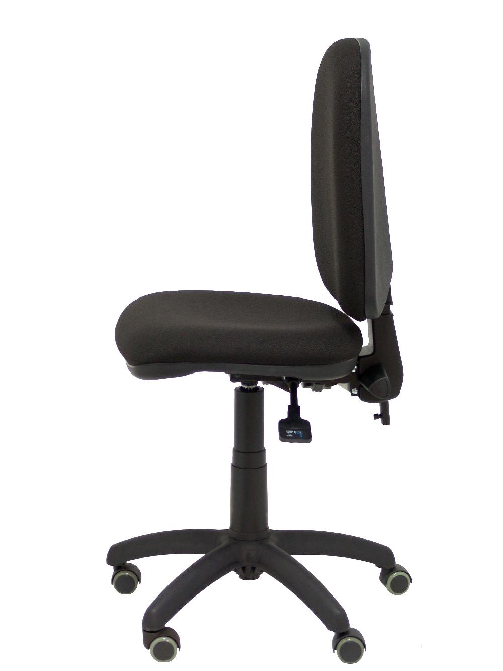 Piqueras Y Crespo Silla Ayna S Bali Negro