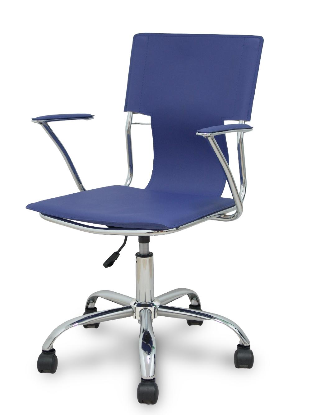 Piqueras Y Crespo Silla Bogarra Azul