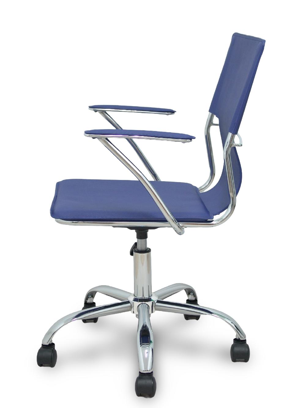 Piqueras Y Crespo Silla Bogarra Azul