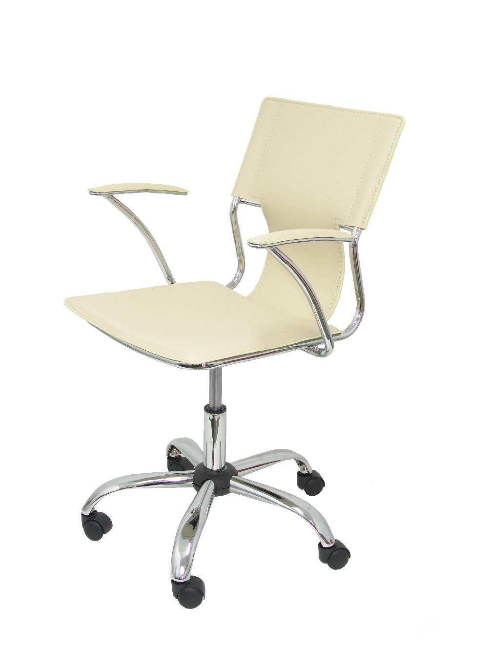 Piqueras Y Crespo Silla Bogarra Crema