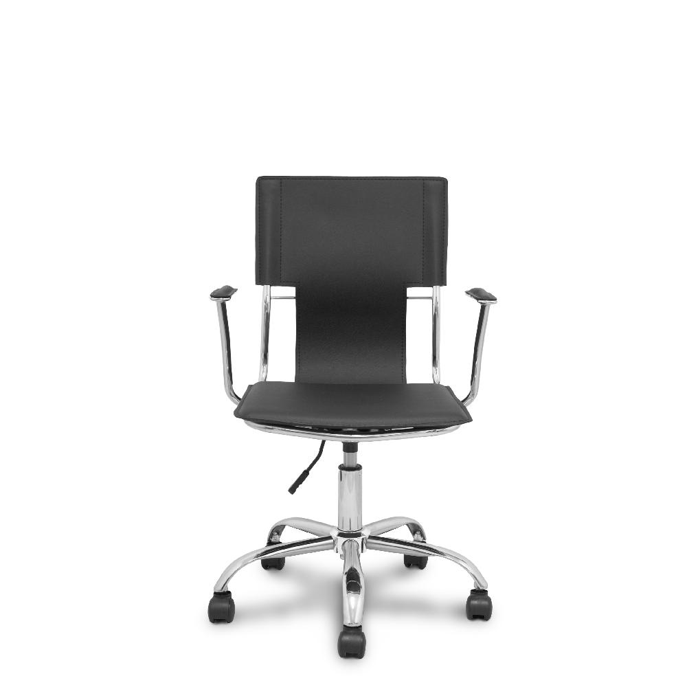 Piqueras Y Crespo Silla Bogarra Negro