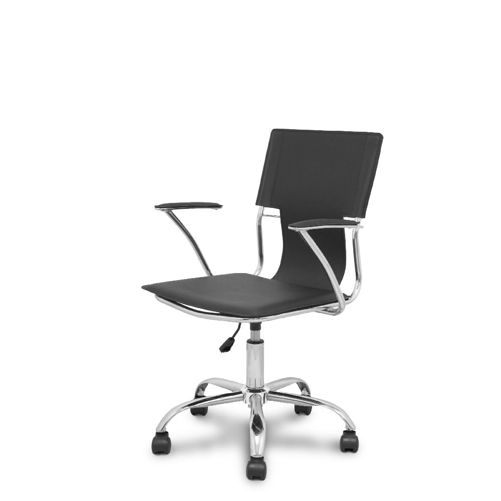 Piqueras Y Crespo Silla Bogarra Negro