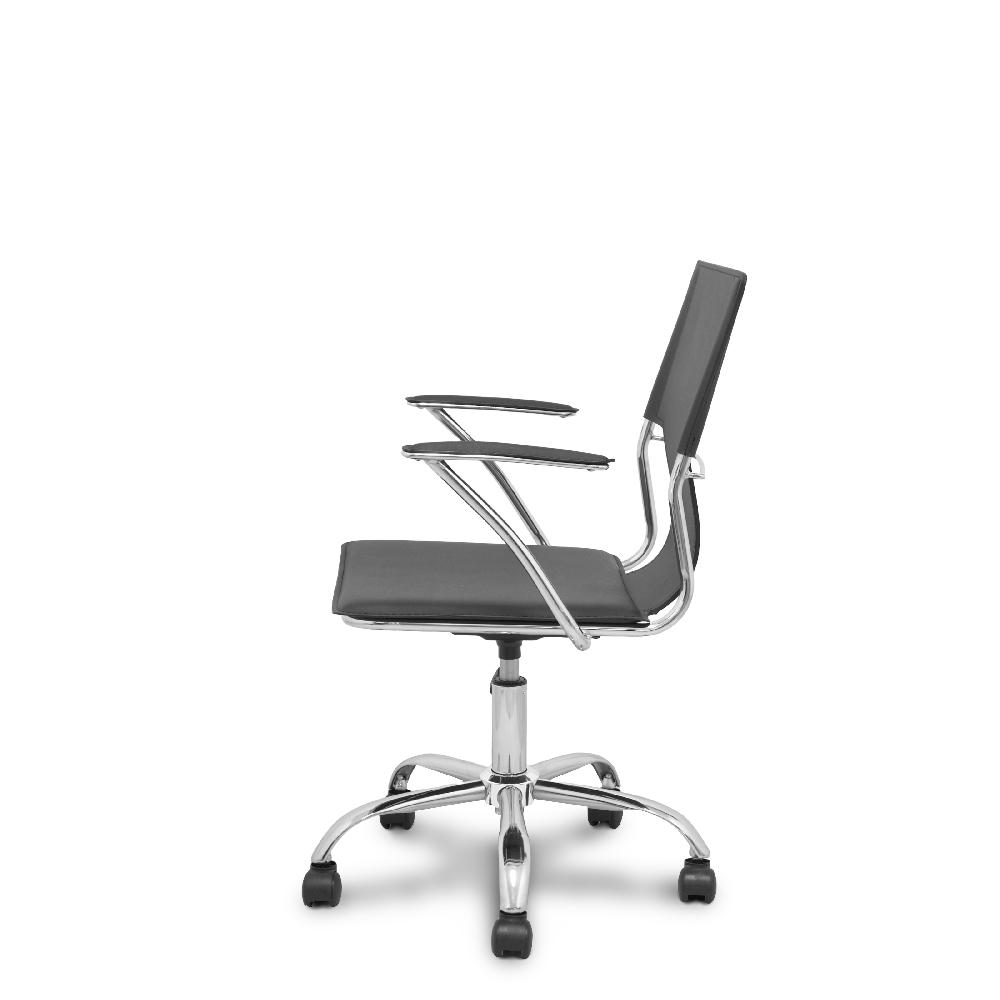 Piqueras Y Crespo Silla Bogarra Negro