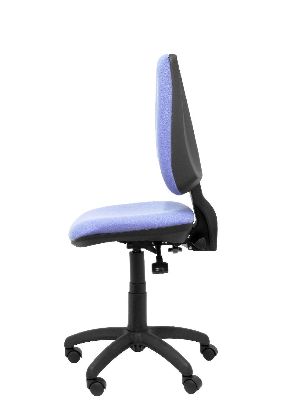 Piqueras Y Crespo Silla Elche S Bali Azul Claro