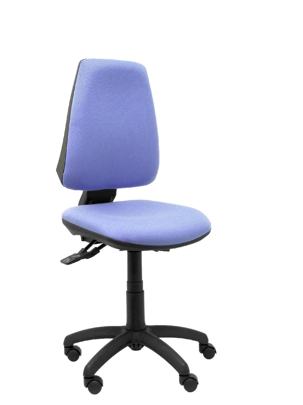 piqueras y crespo Silla Elche S bali azul claro