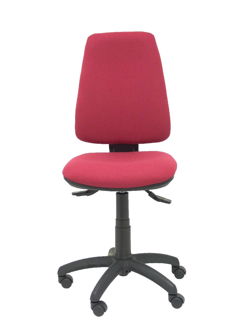 Piqueras Y Crespo Silla Elche S Bali Granate