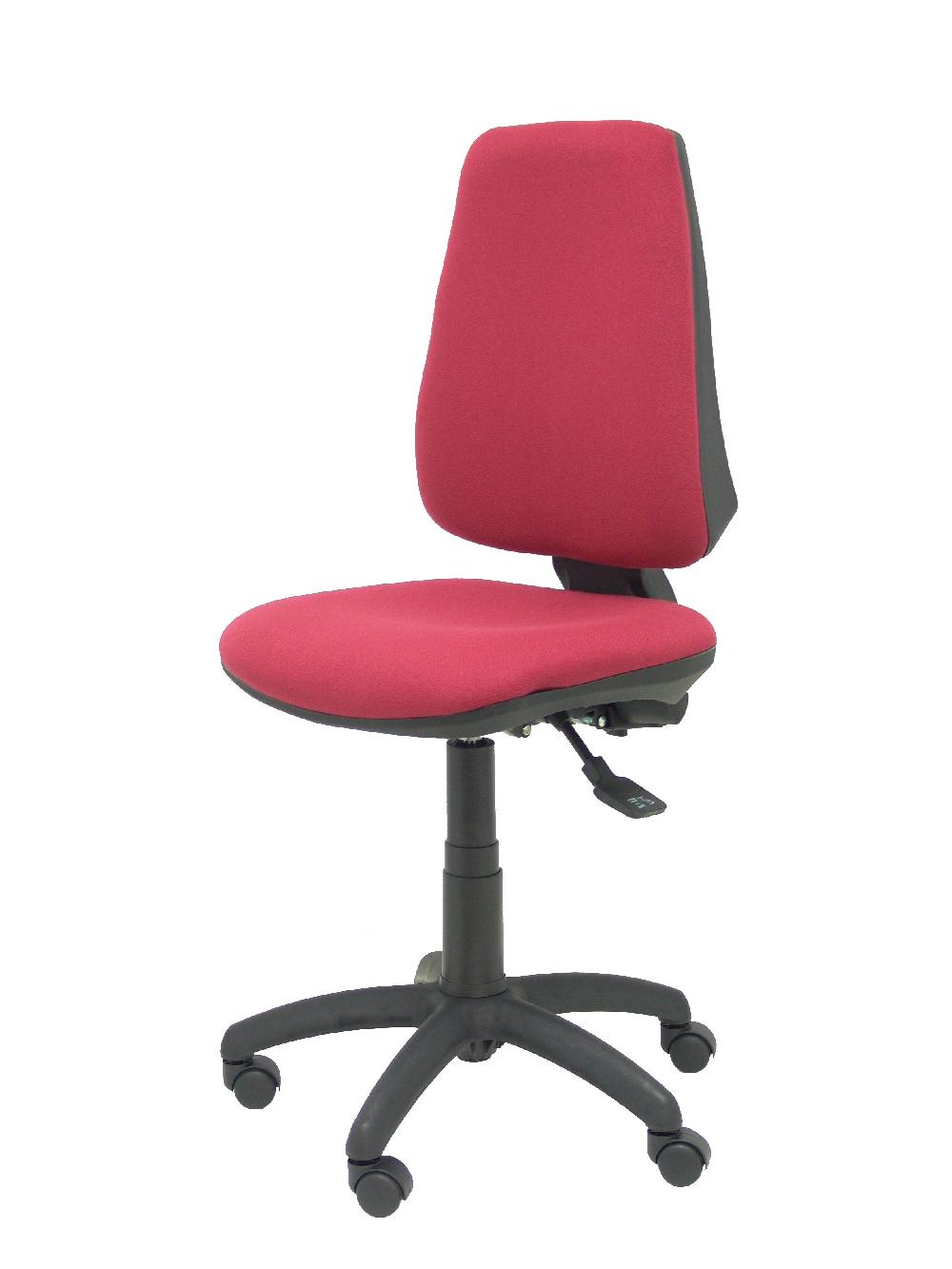 Piqueras Y Crespo Silla Elche S Bali Granate