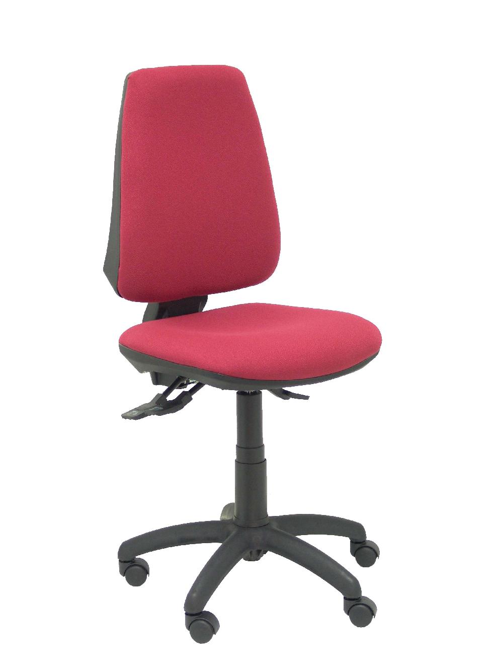 Piqueras Y Crespo Silla Elche S Bali Granate