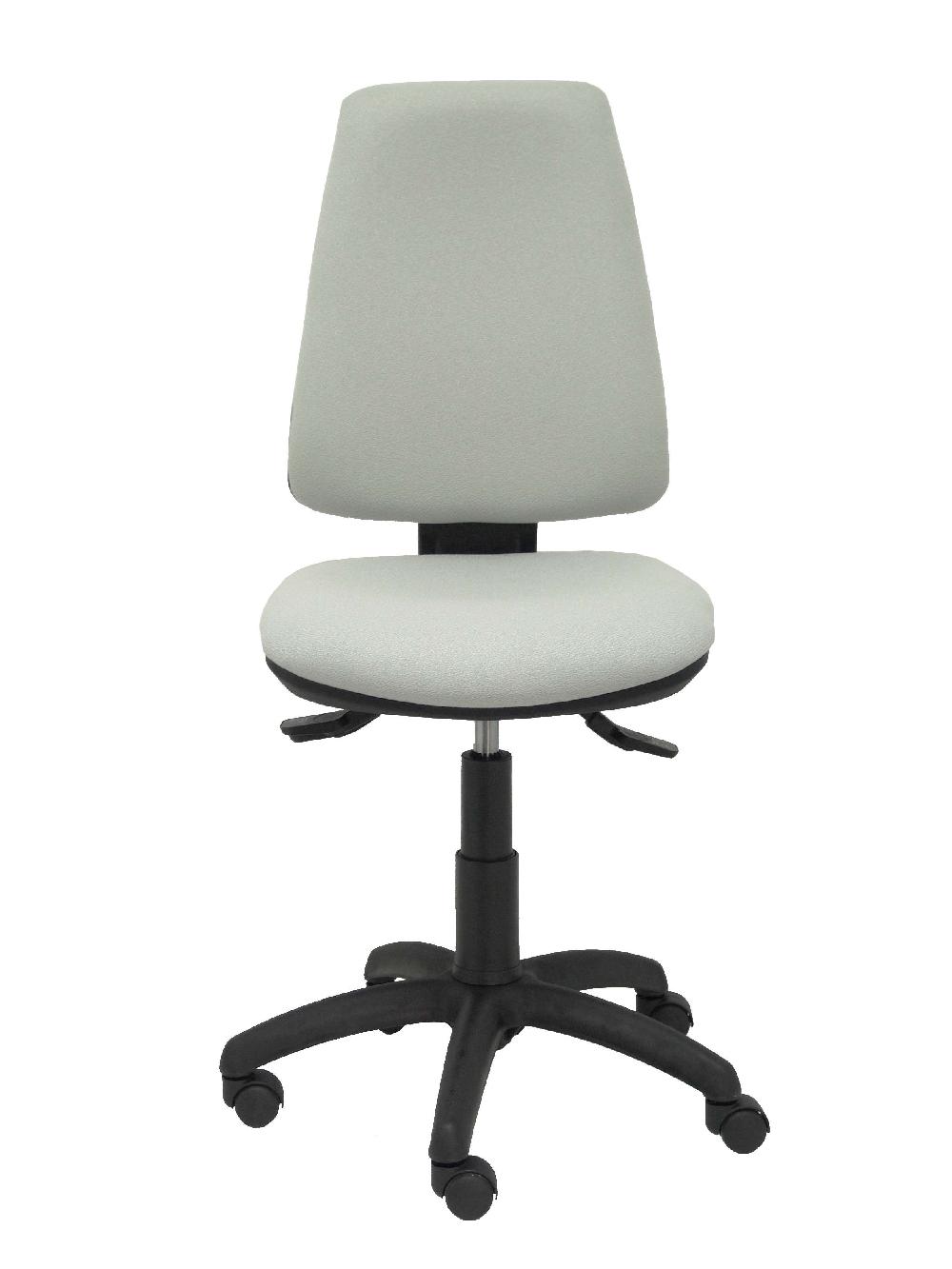 Piqueras Y Crespo Silla Elche S Bali Gris Claro