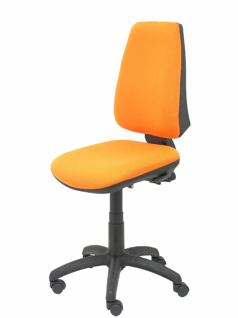 Piqueras Y Crespo Silla Elche S Bali Naranja