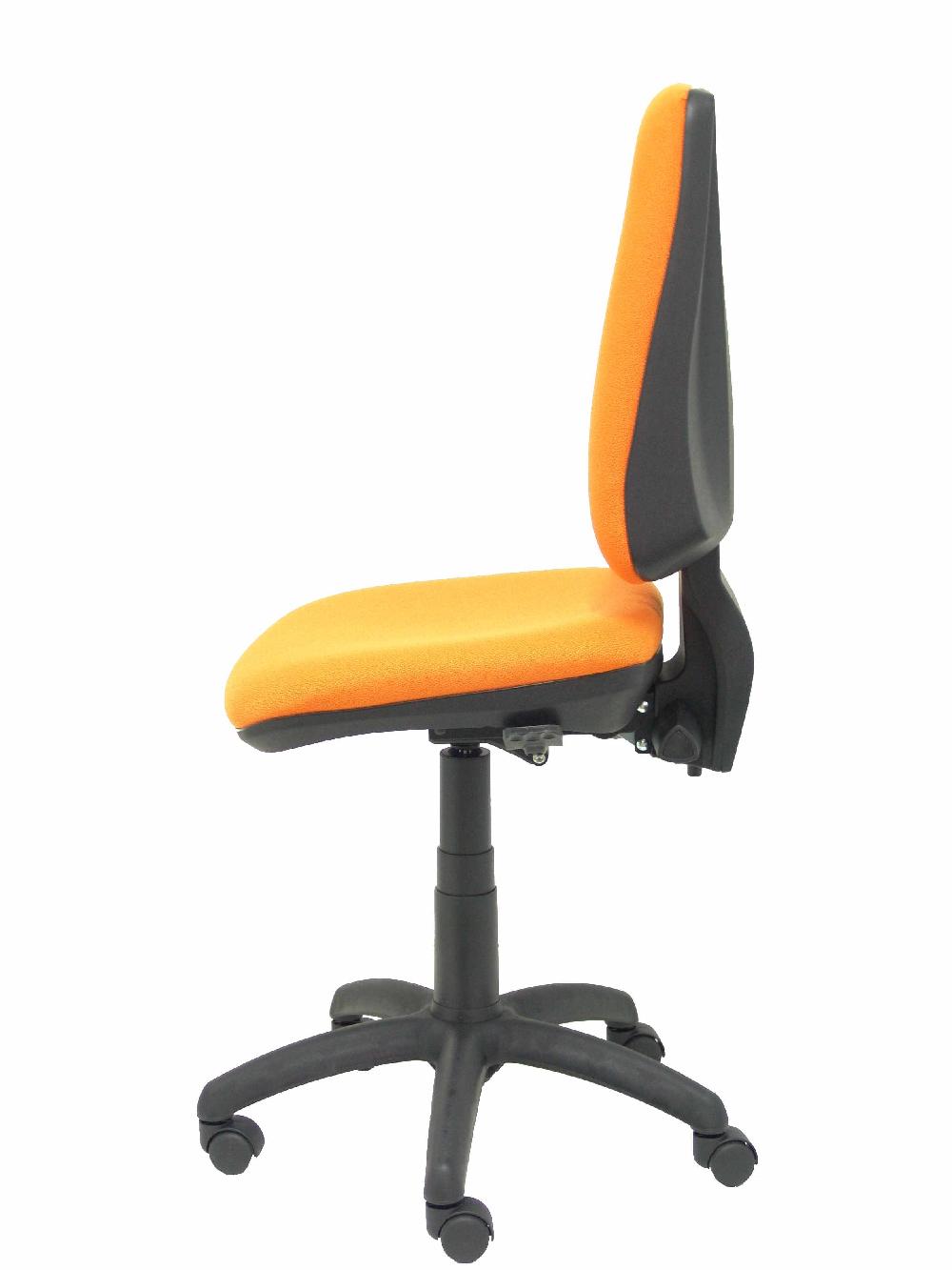 Piqueras Y Crespo Silla Elche S Bali Naranja