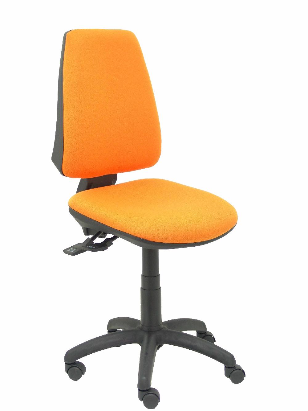 Piqueras Y Crespo Silla Elche S Bali Naranja