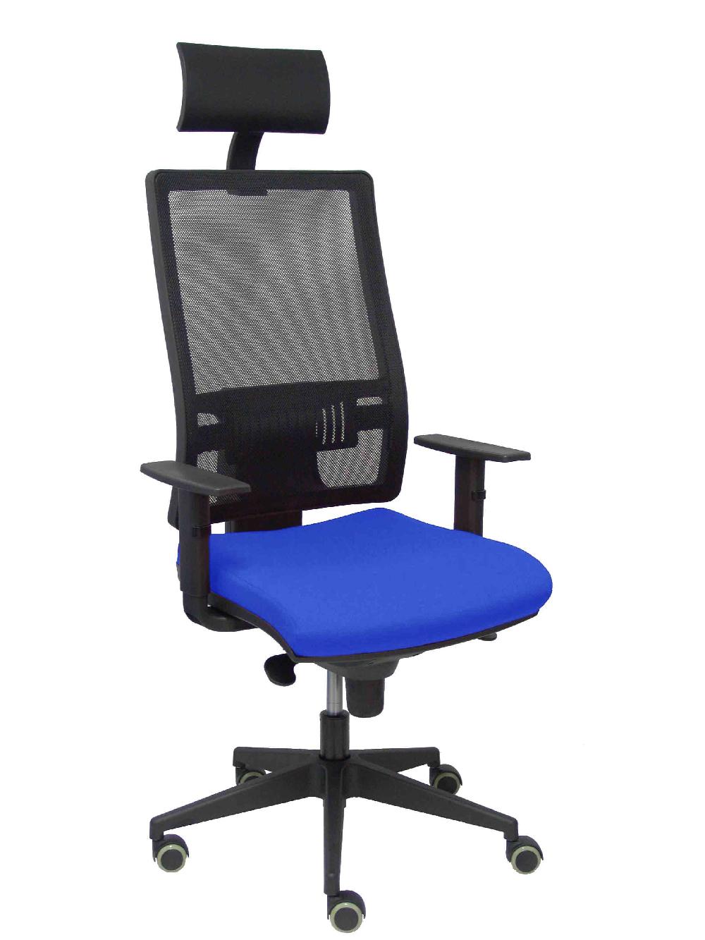 piqueras y crespo Silla Horna bali azul