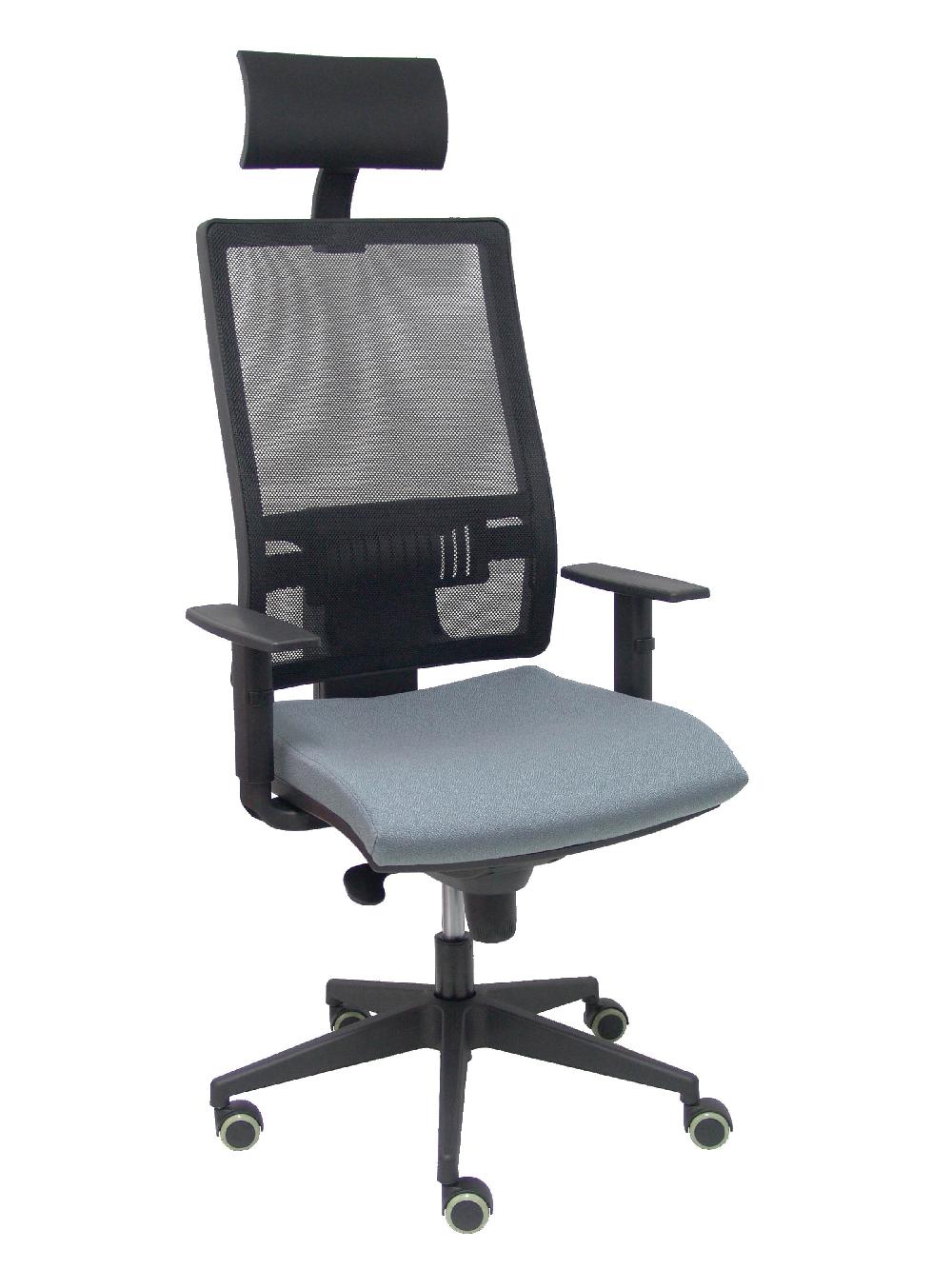 piqueras y crespo Silla Horna bali gris