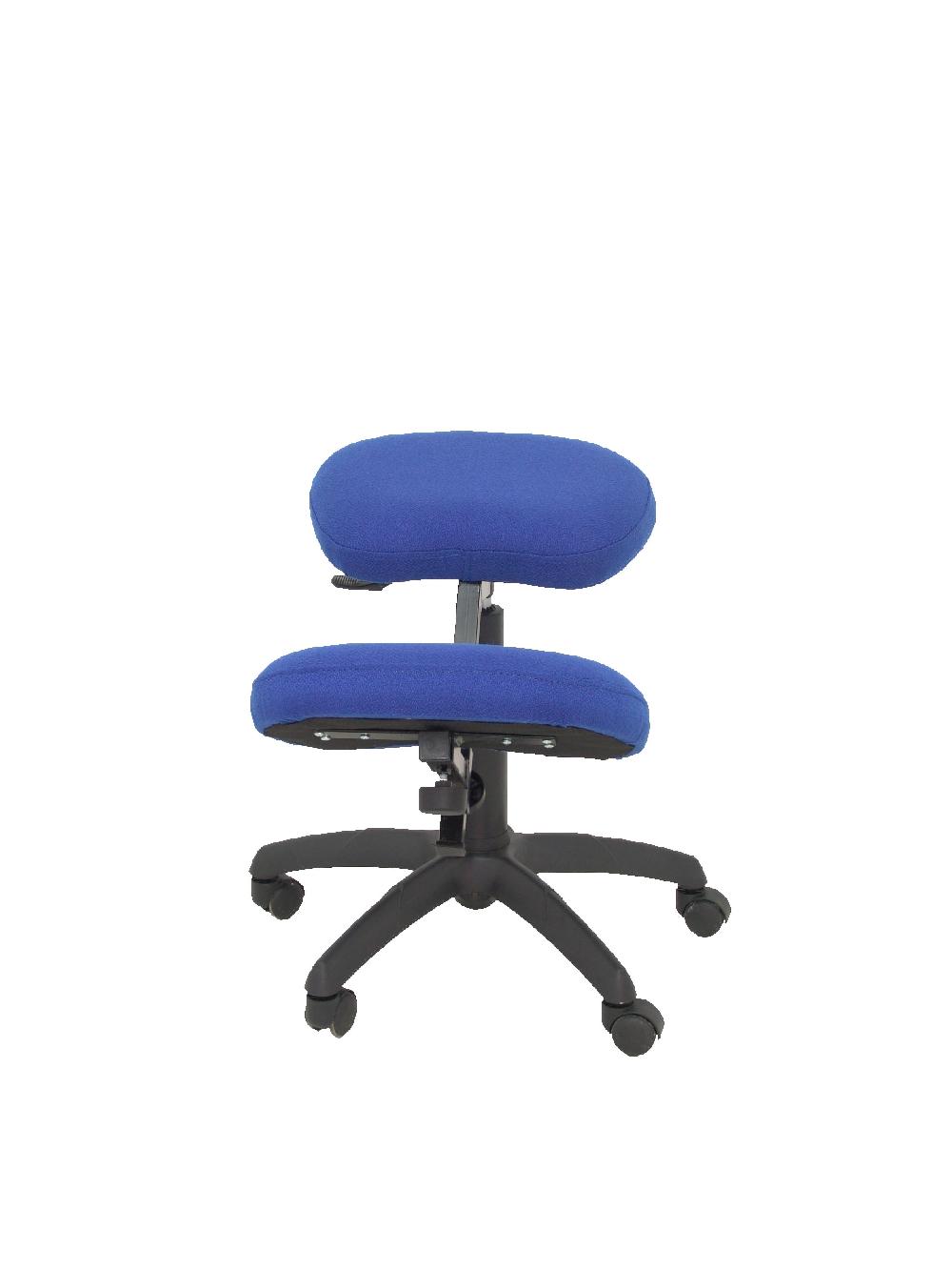 Piqueras Y Crespo Silla Lietor Bali Azul