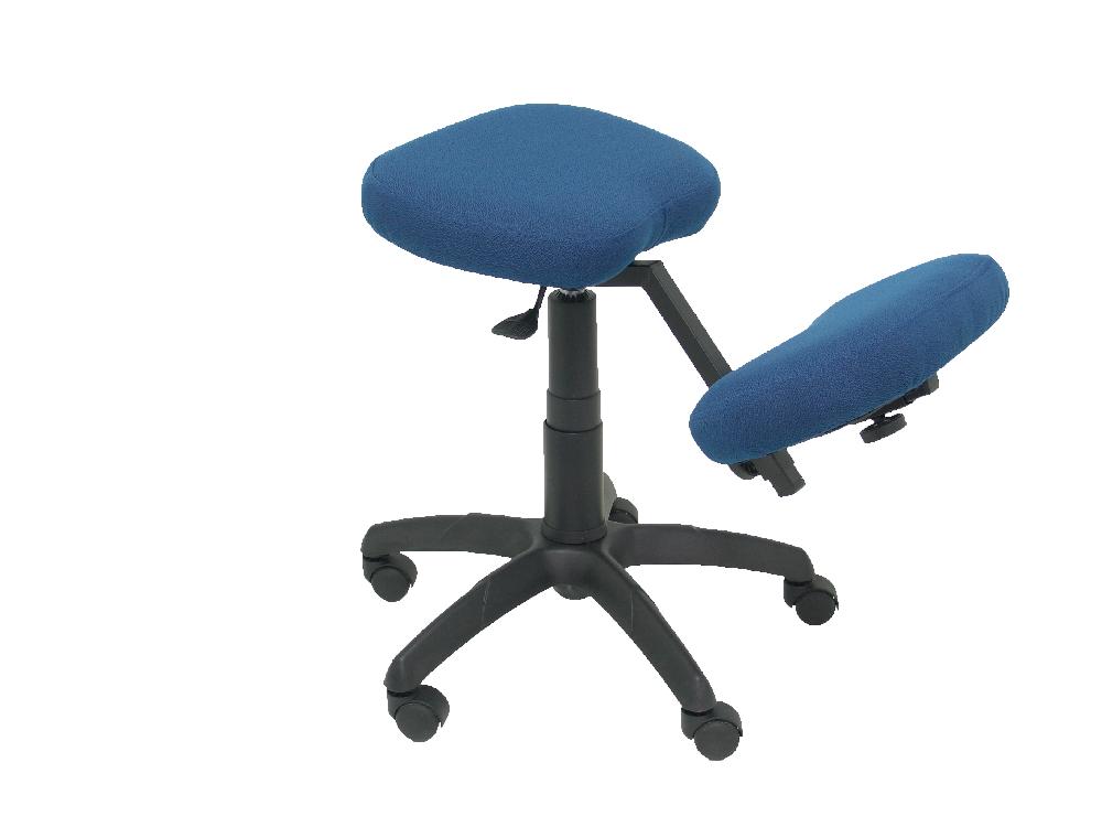 piqueras y crespo Silla Lietor bali azul marino