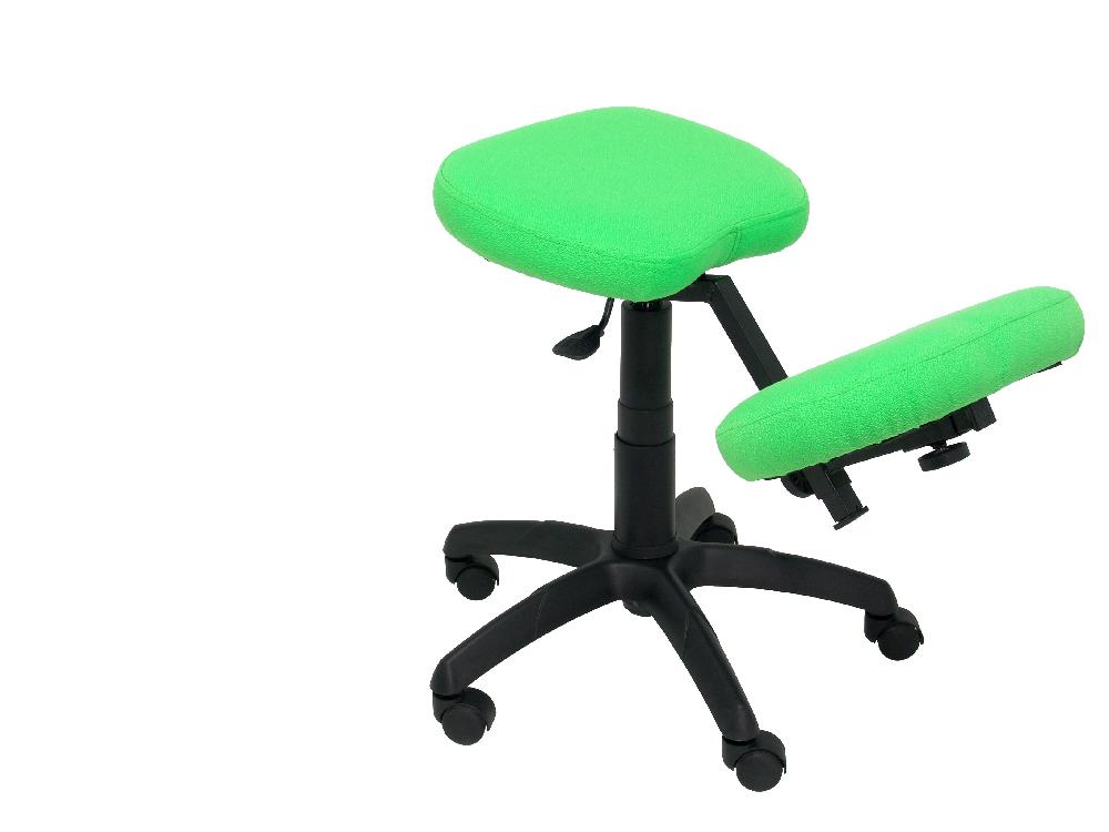 piqueras y crespo Silla Lietor bali pistacho