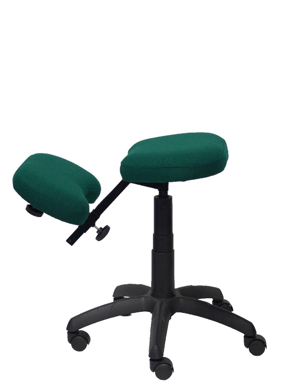 Piqueras Y Crespo Silla Lietor Bali Verde Botella