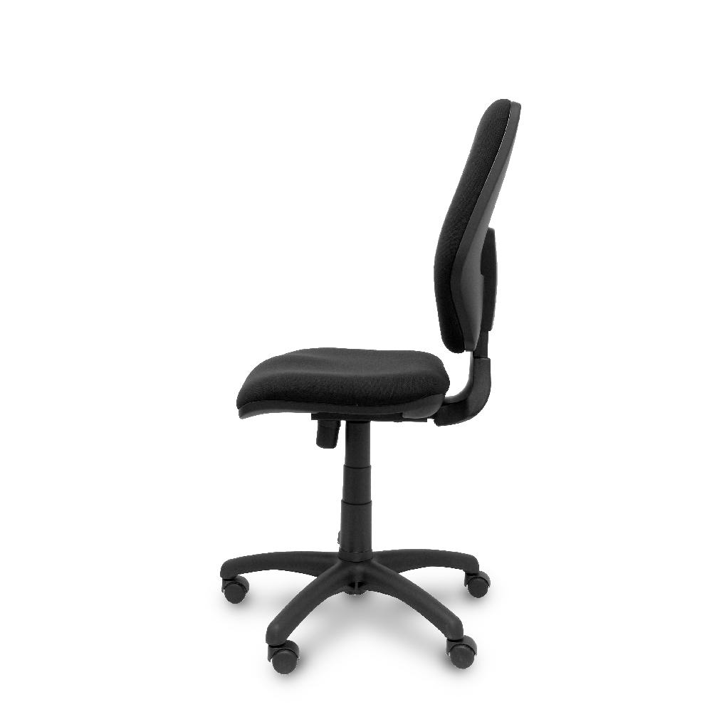 Piqueras Y Crespo Silla Master Arán Negro