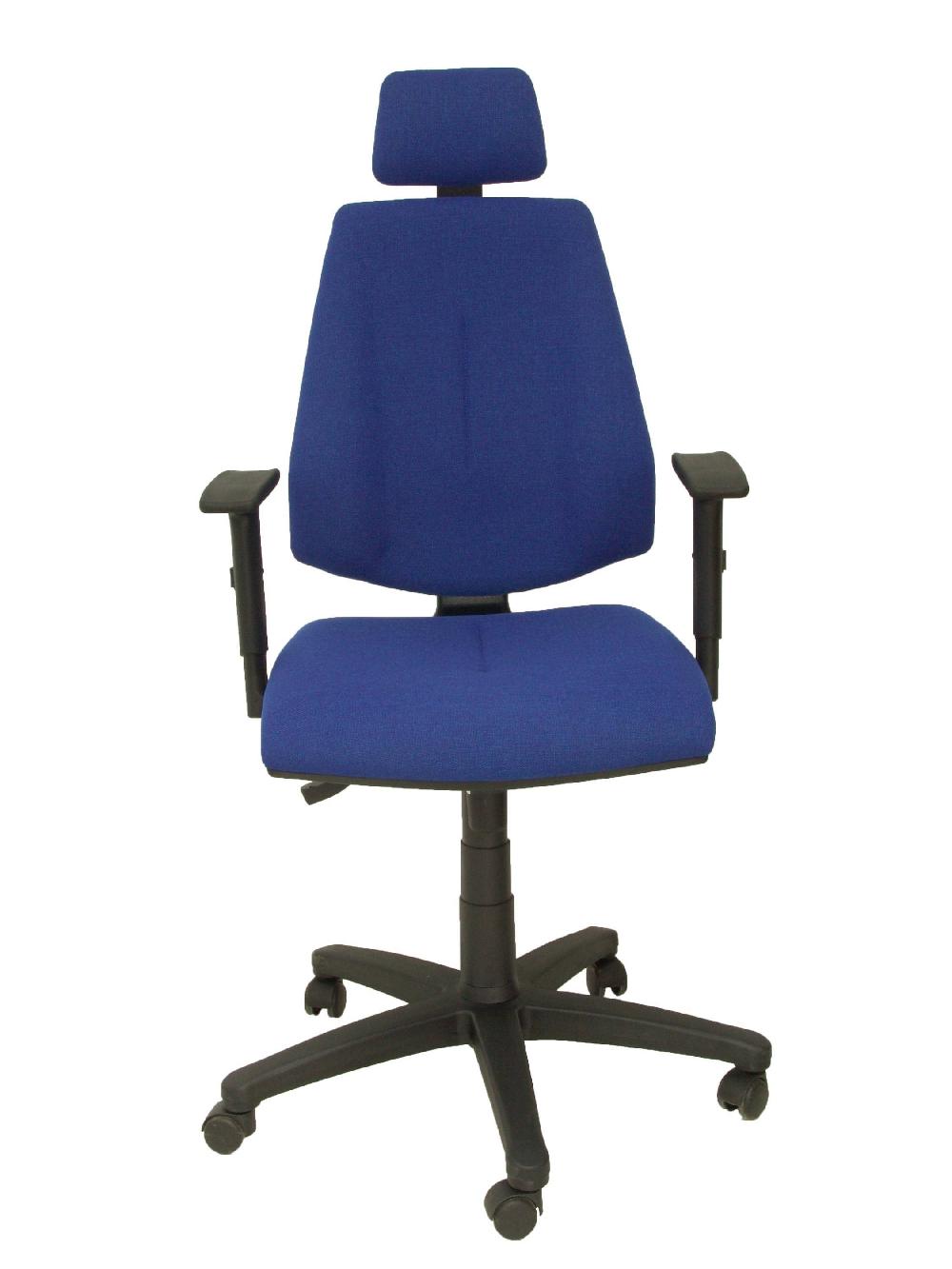 Piqueras Y Crespo Silla Montalvos Bali Azul