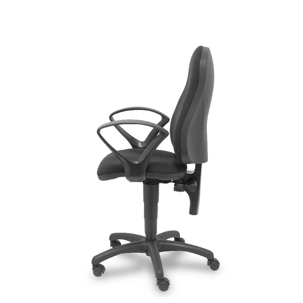 Piqueras Y Crespo Silla Punkt Arán Negro