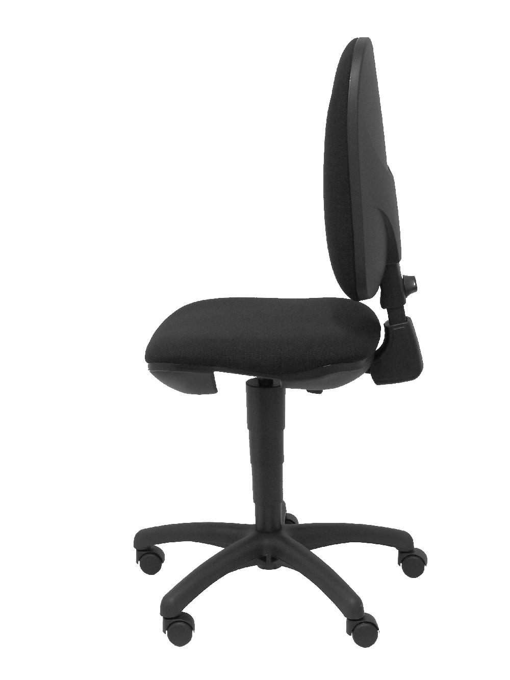 Piqueras Y Crespo Silla San Pedro Aran Negro