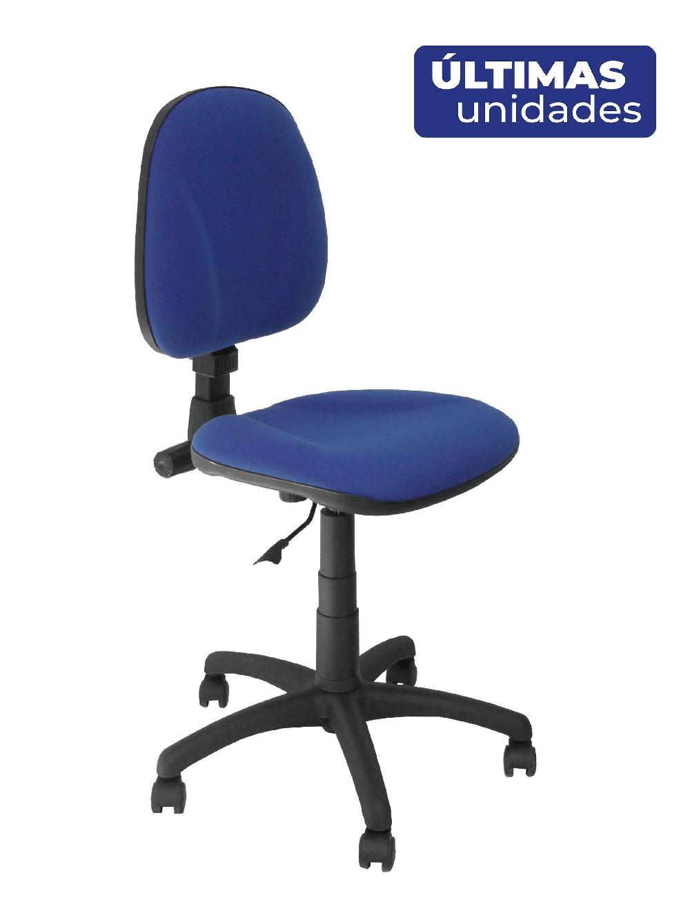 piqueras y crespo Silla Saturn arán azul