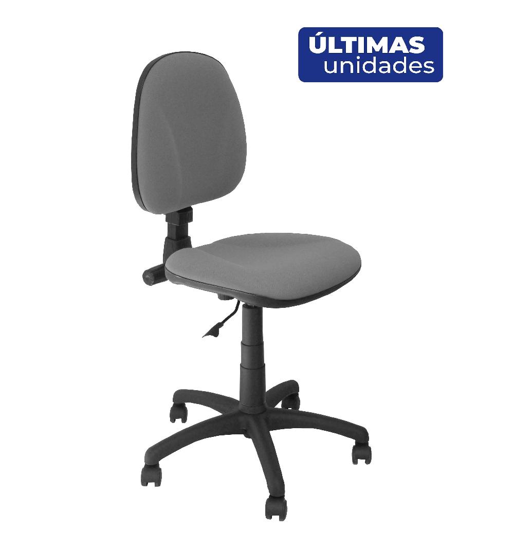 piqueras y crespo Silla Saturn arán gris claro