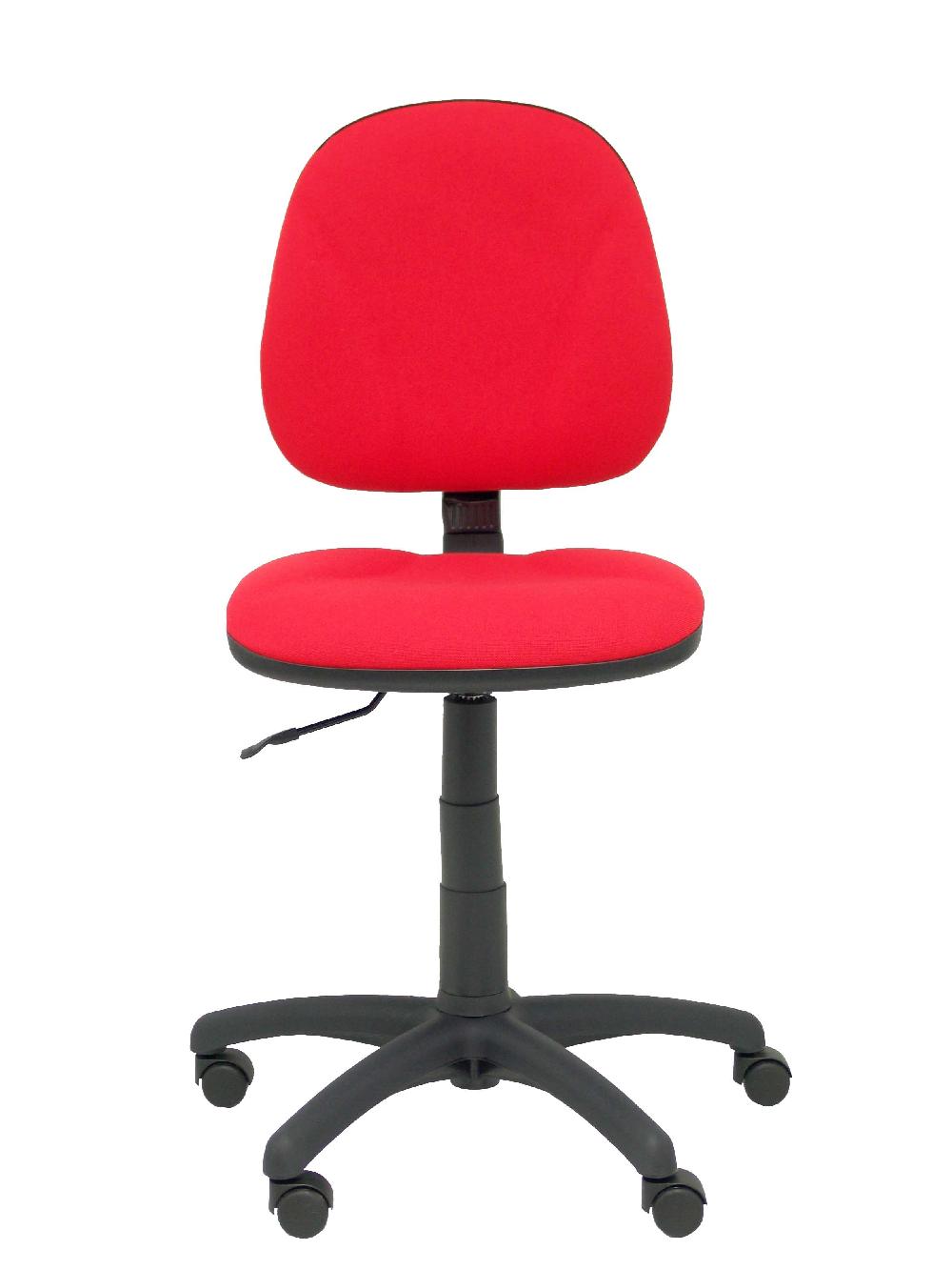 Piqueras Y Crespo Silla Saturn Arán Rojo