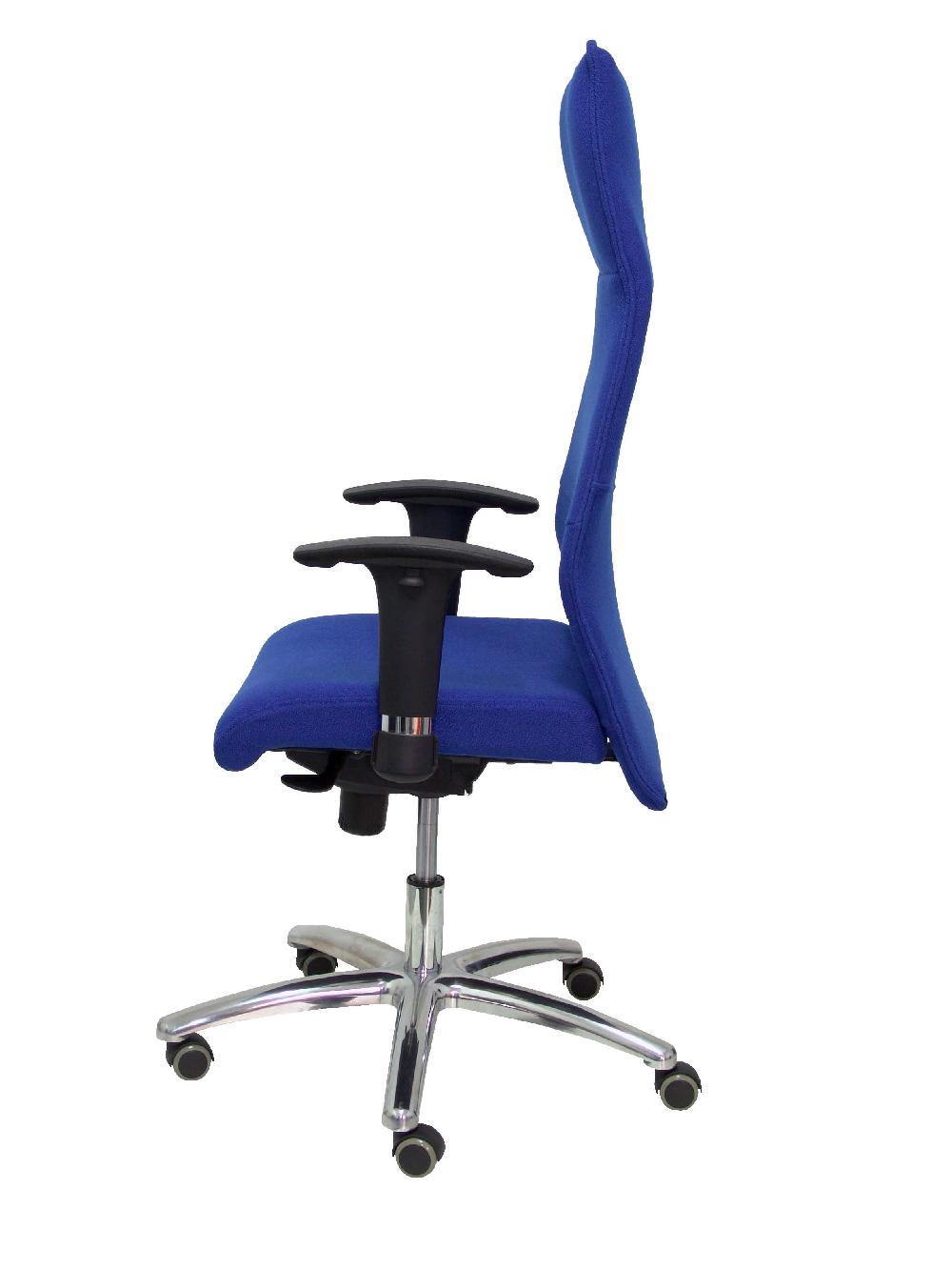 Piqueras Y Crespo Sillón Albacete Bali Azul