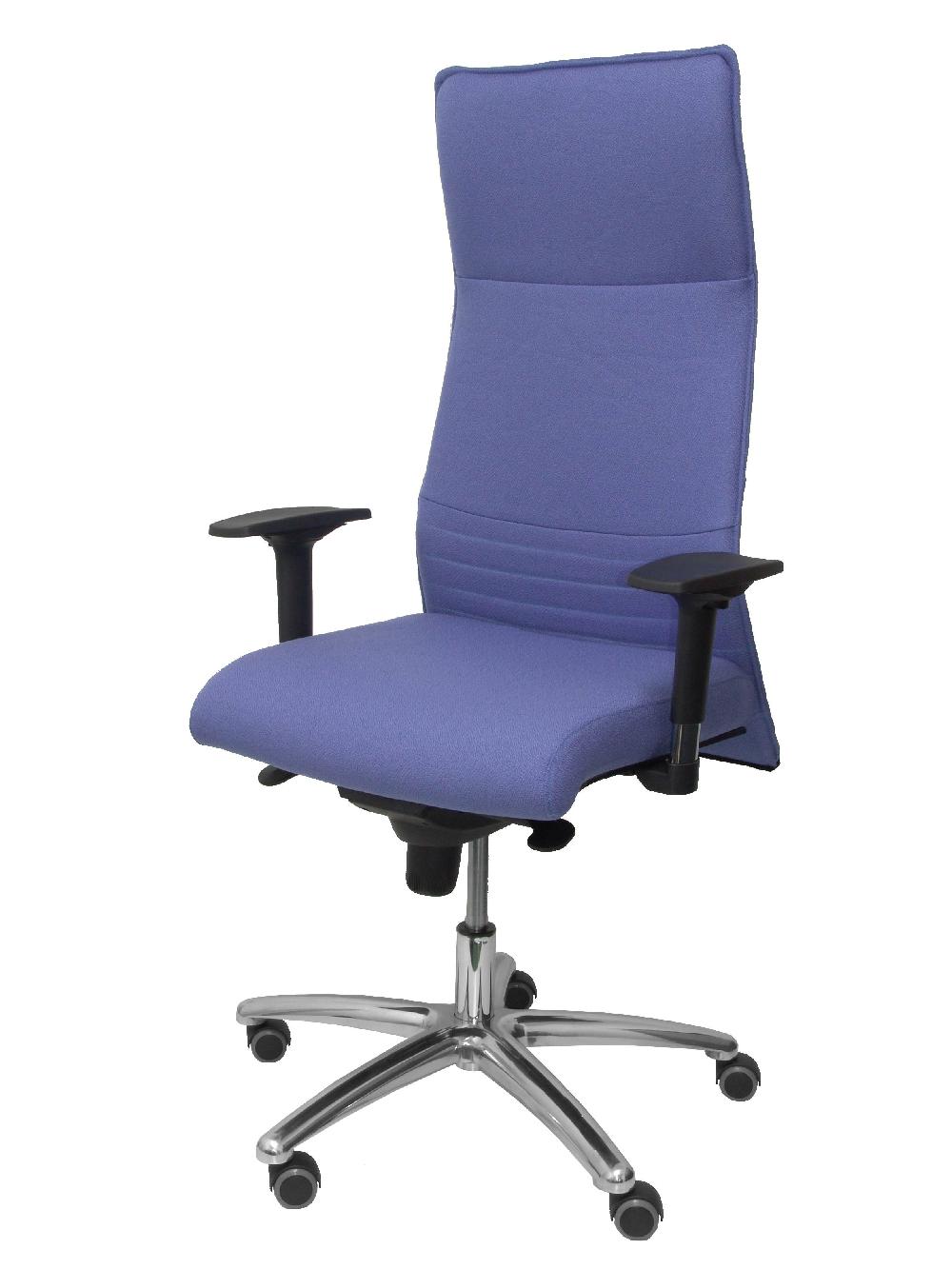 Piqueras Y Crespo Sillón Albacete Bali Azul Claro