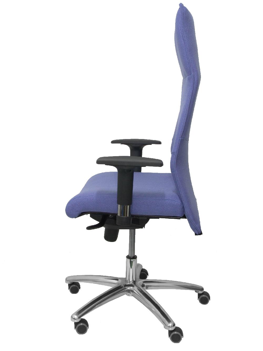 Piqueras Y Crespo Sillón Albacete Bali Azul Claro