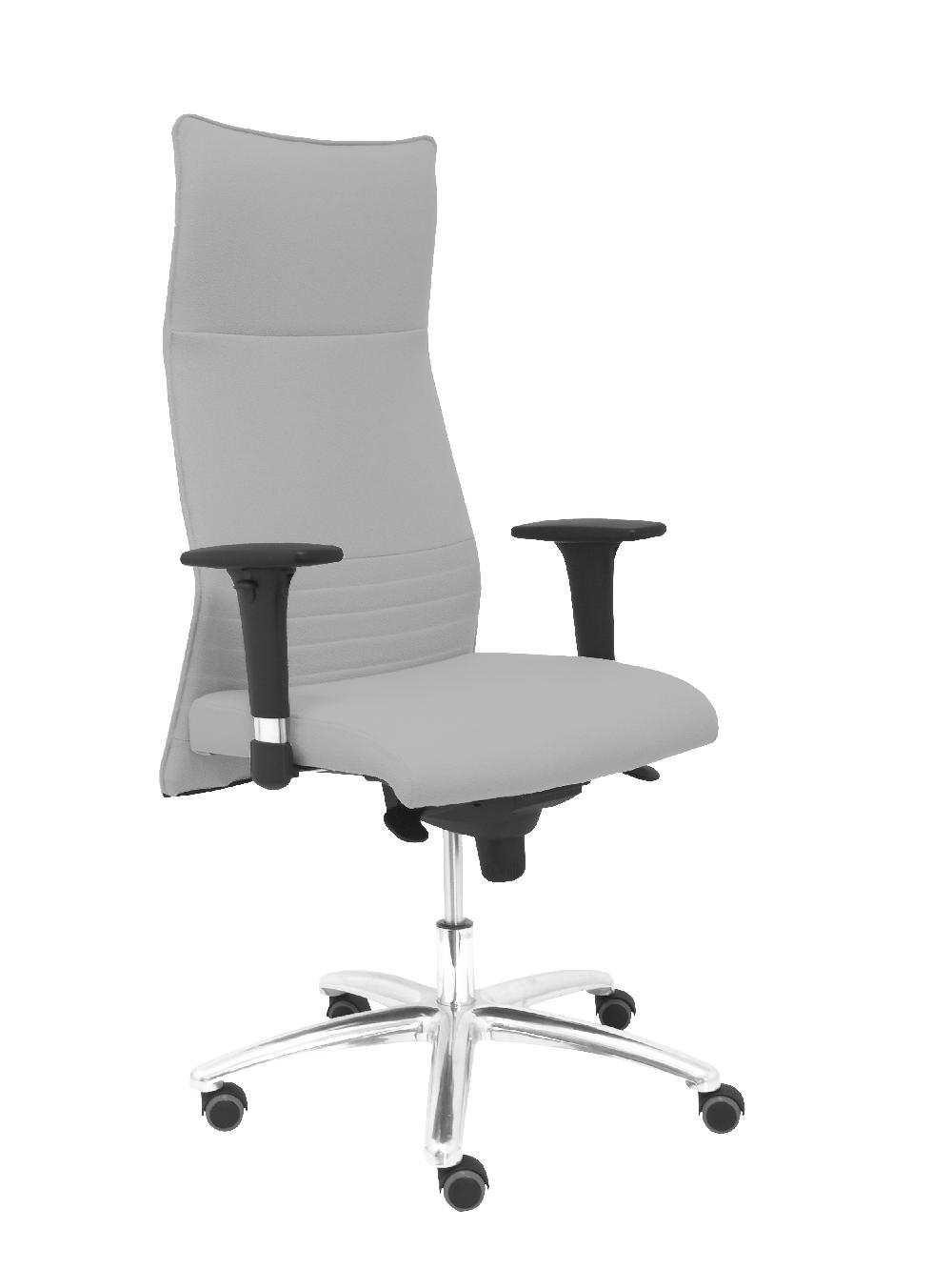 piqueras y crespo Sillón Albacete bali gris claro