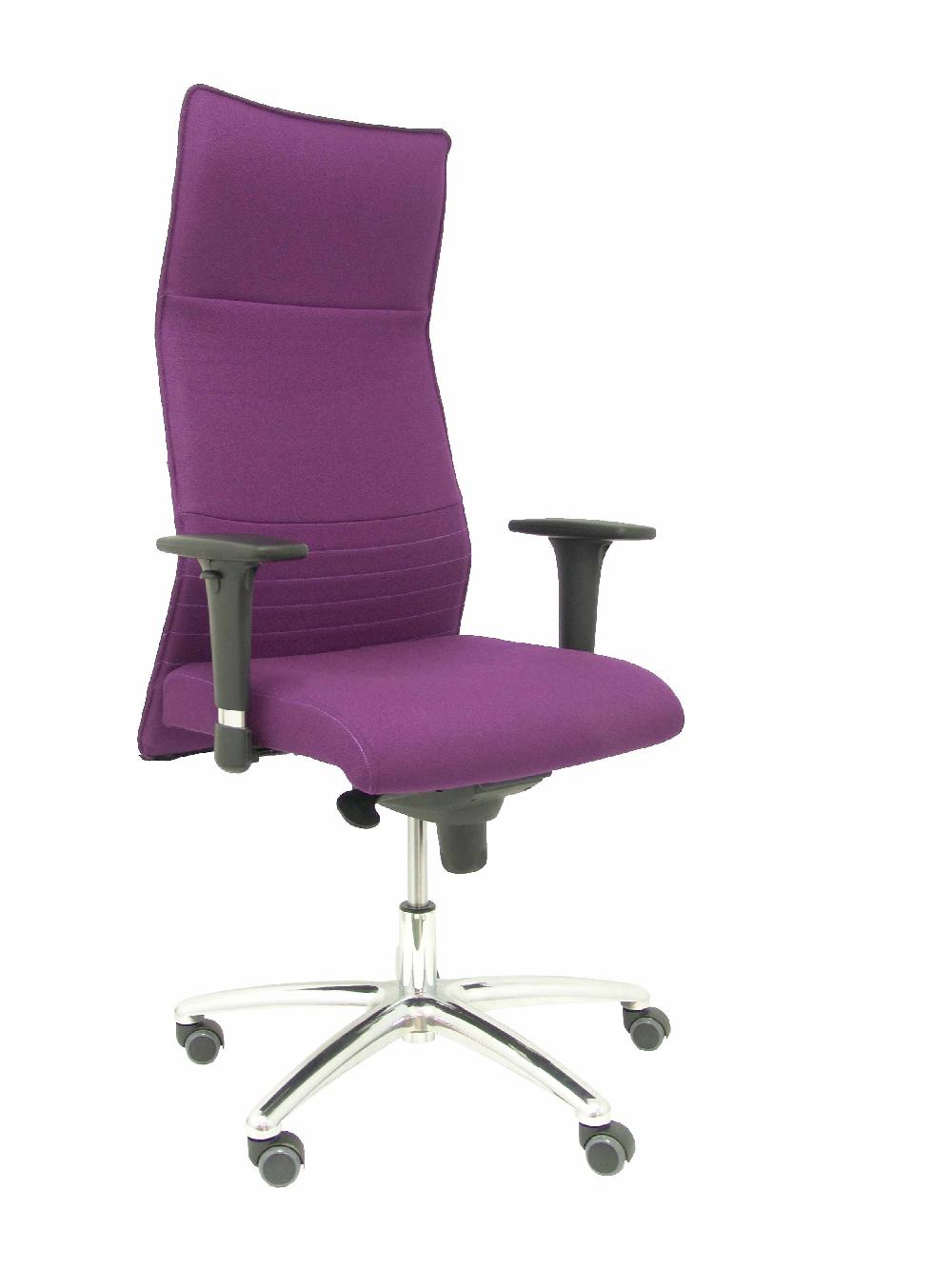 piqueras y crespo Sillón Albacete bali morado