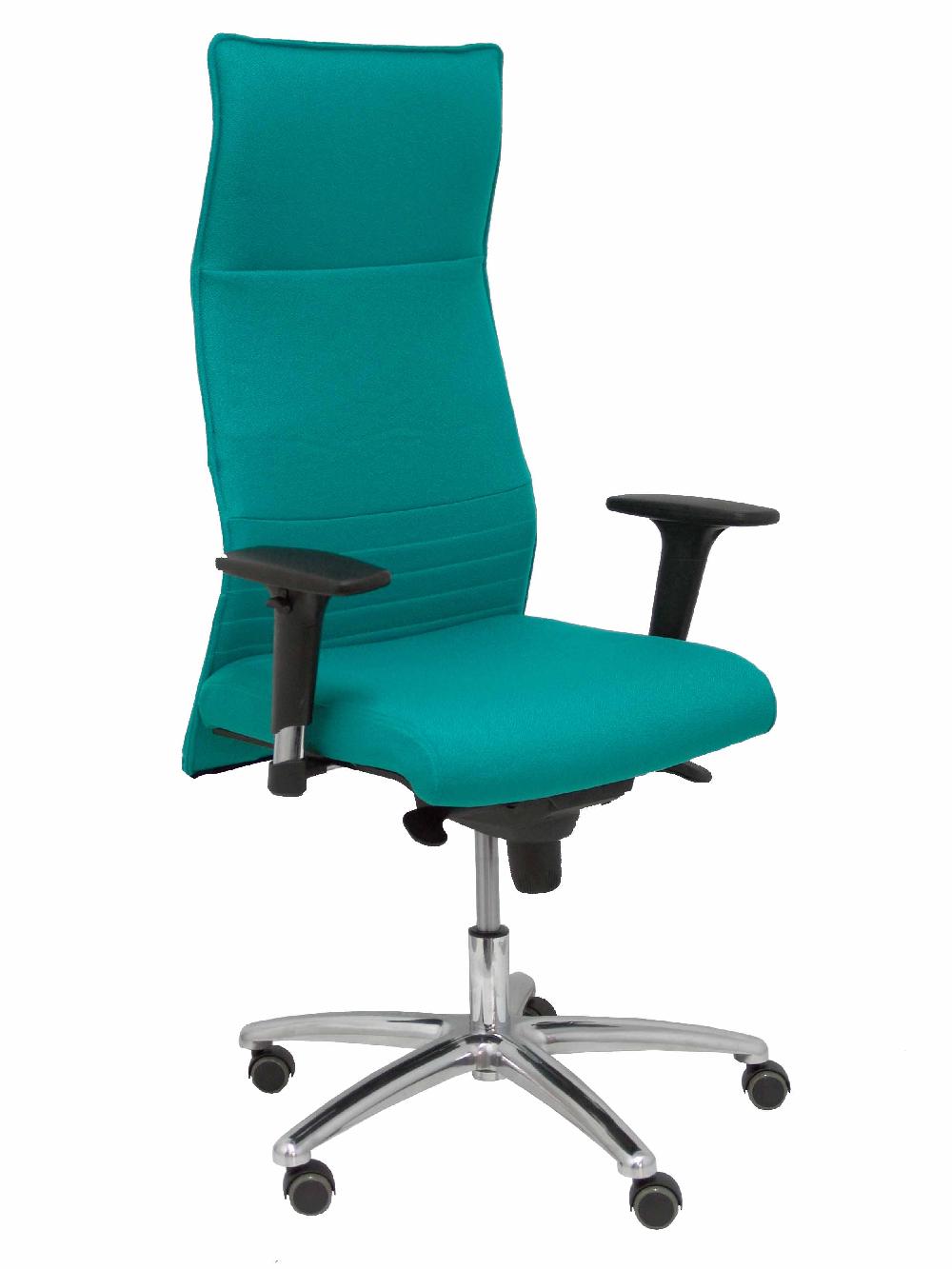 piqueras y crespo Sillón Albacete bali turquesa