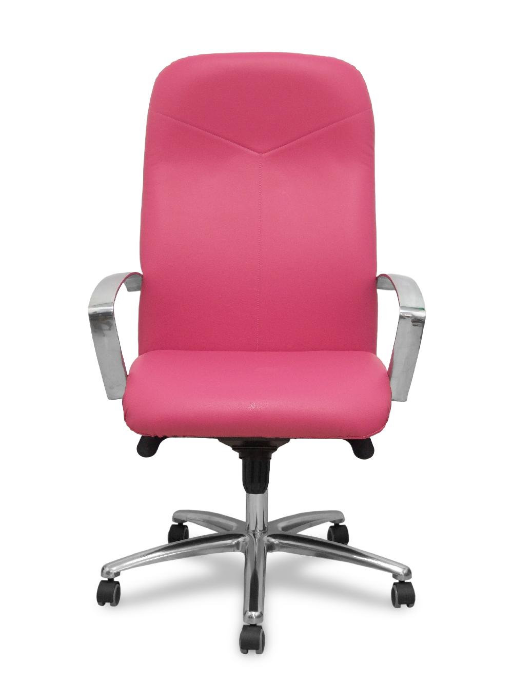 Piqueras Y Crespo Sillón Caudete Similpiel Rosa