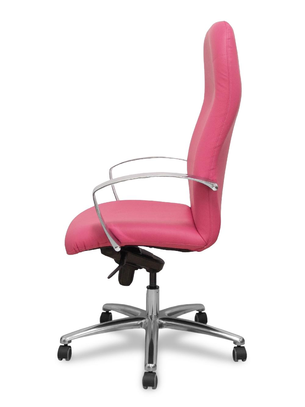 Piqueras Y Crespo Sillón Caudete Similpiel Rosa