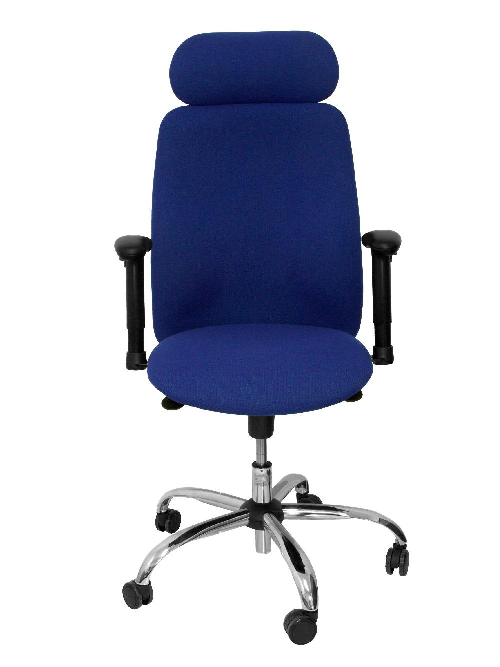 Piqueras Y Crespo Sillón Fuente Bali Azul