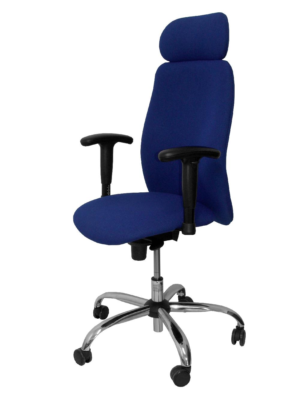 Piqueras Y Crespo Sillón Fuente Bali Azul