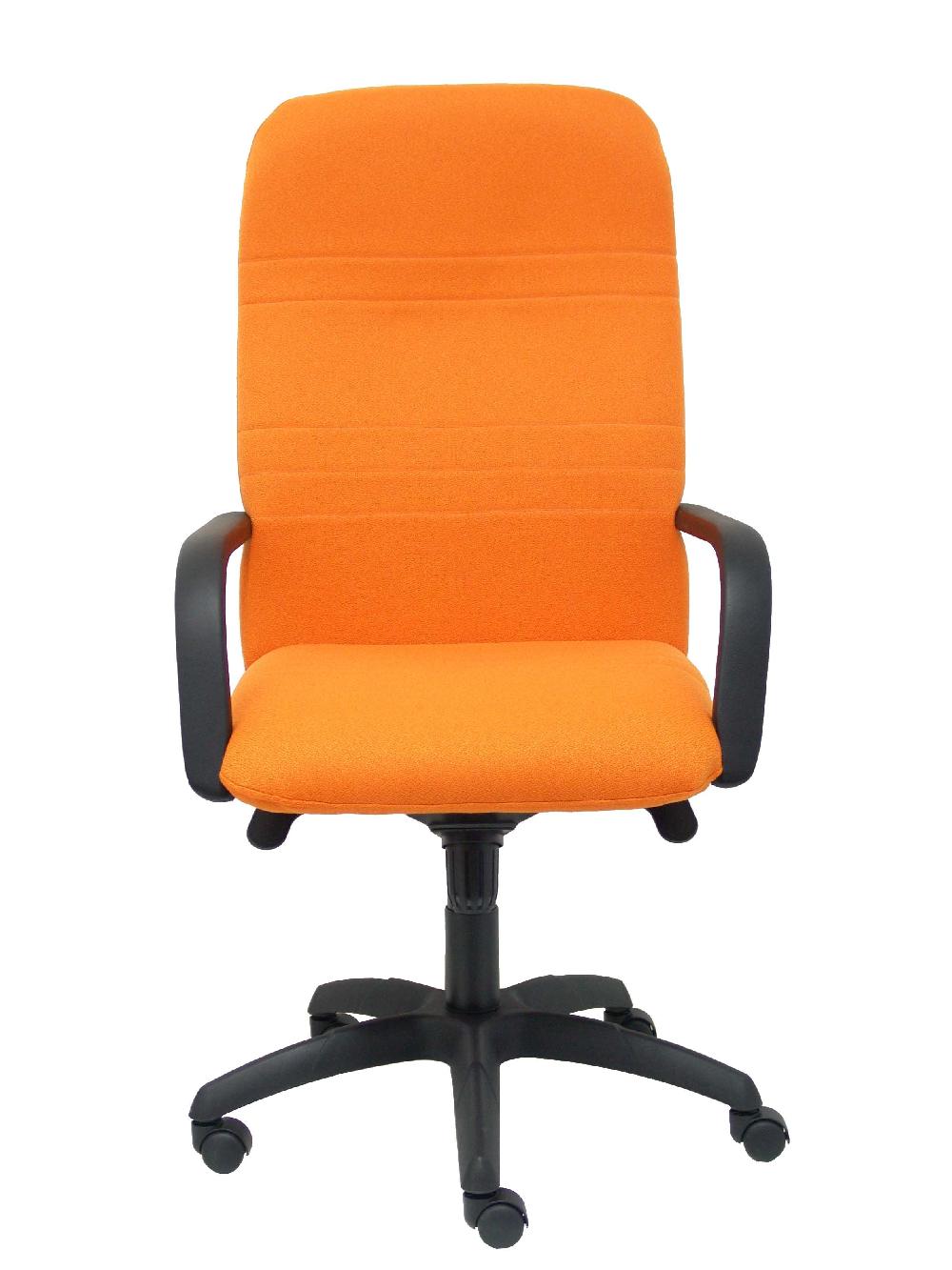 Piqueras Y Crespo Sillón Letur Bali Naranja