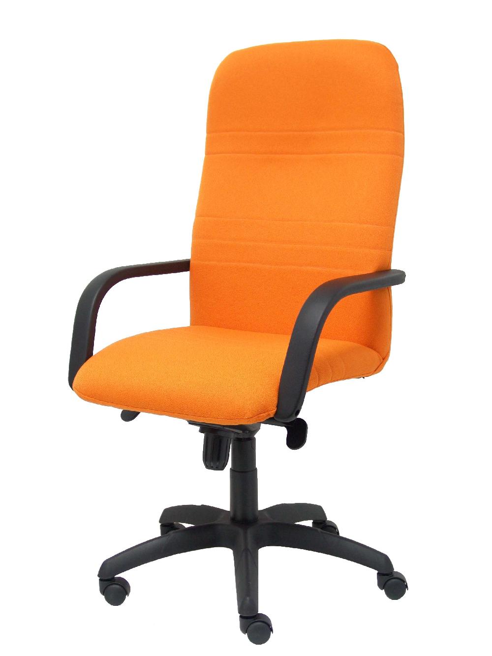 Piqueras Y Crespo Sillón Letur Bali Naranja