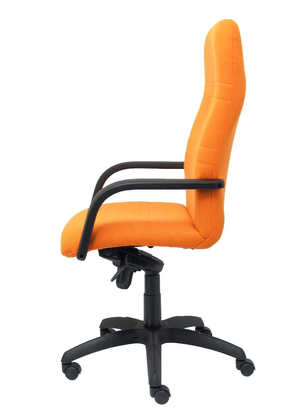 Piqueras Y Crespo Sillón Letur Bali Naranja