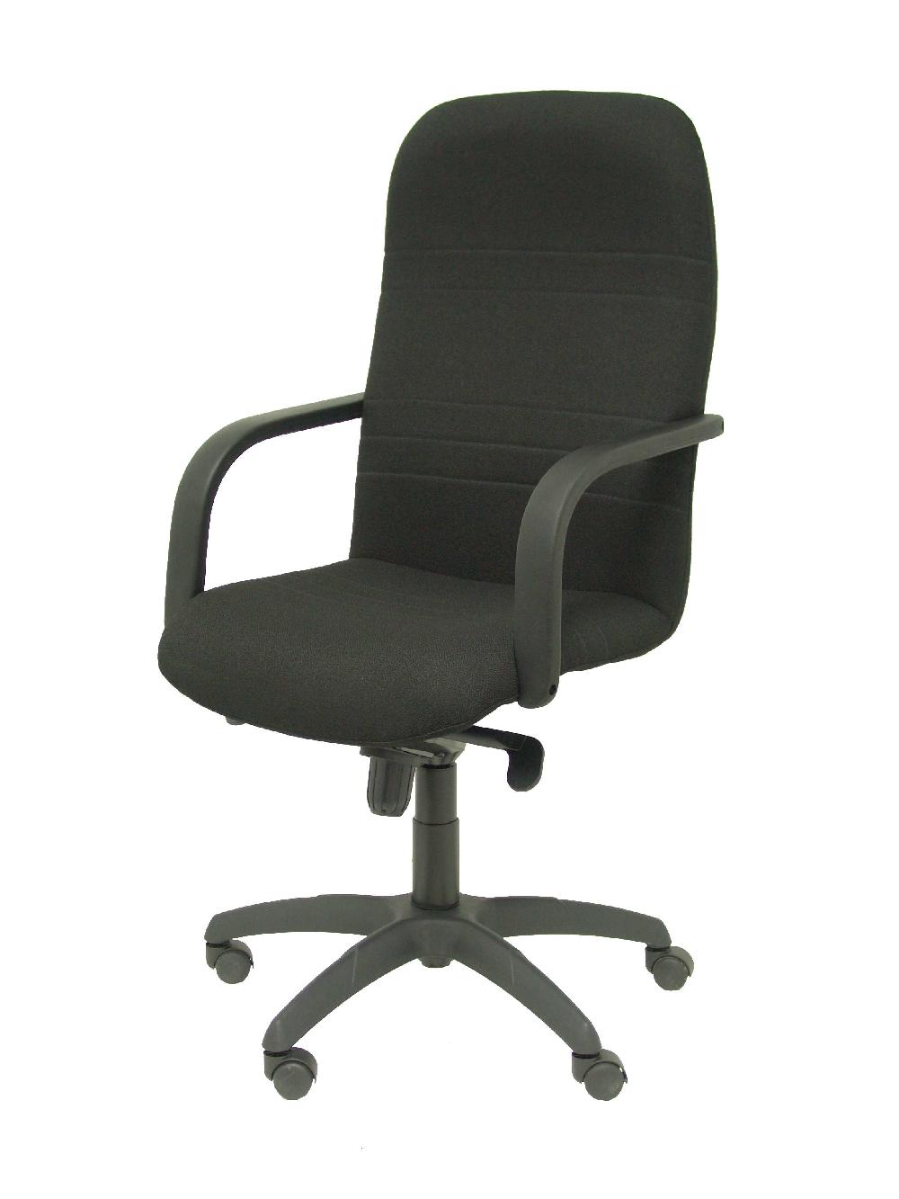 Piqueras Y Crespo Sillón Letur Bali Negro