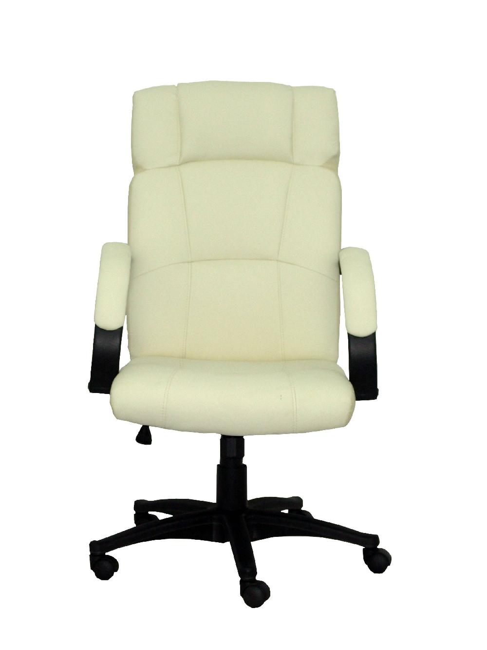 Piqueras Y Crespo Sillón Munera Similpiel Crema