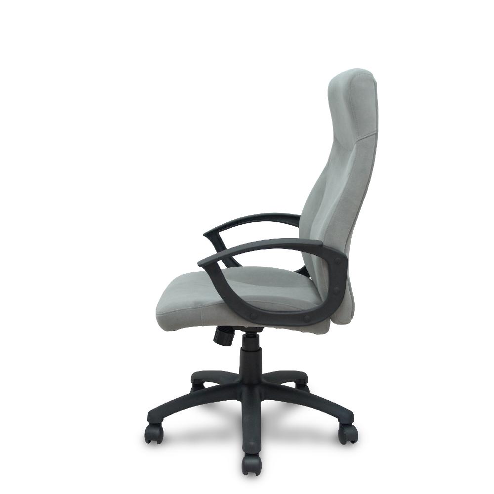 Piqueras Y Crespo Sillón Opti530 Tela Color Gris