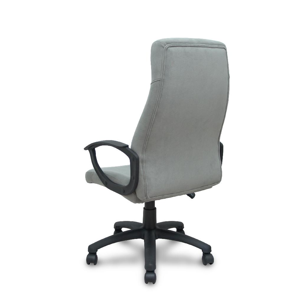 Piqueras Y Crespo Sillón Opti530 Tela Color Gris