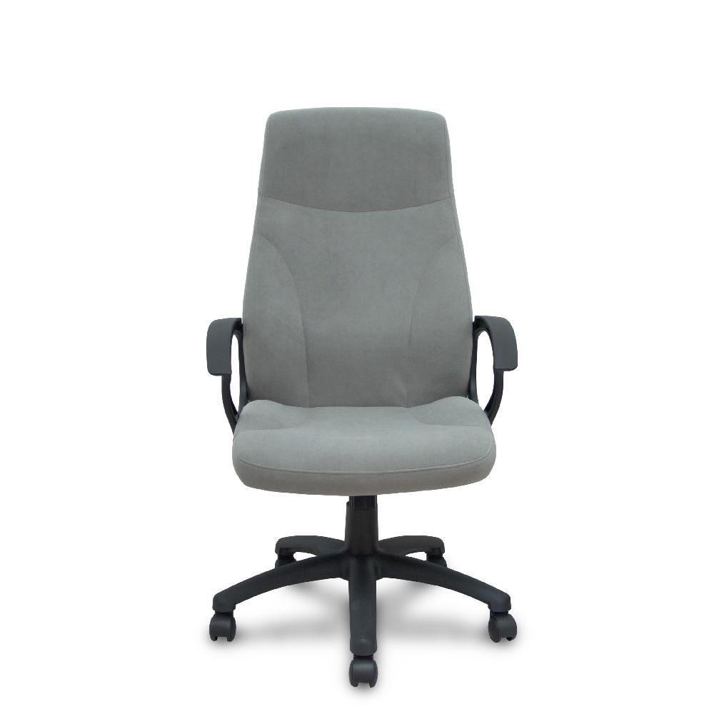 piqueras y crespo Sillón Opti530 tela color gris