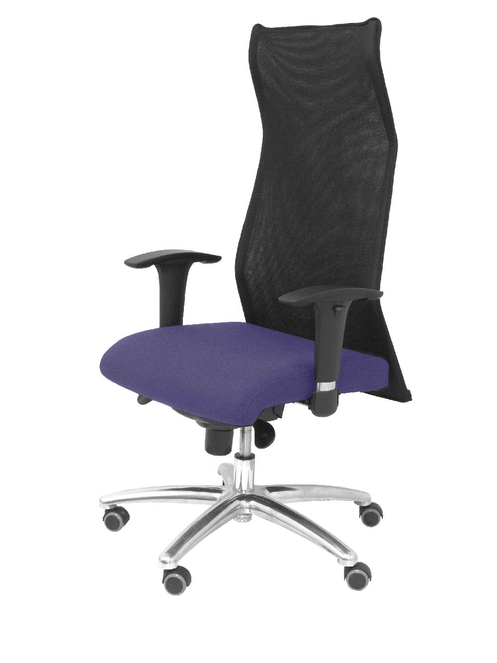 Piqueras Y Crespo Sillón Sahuco Bali Azul Claro